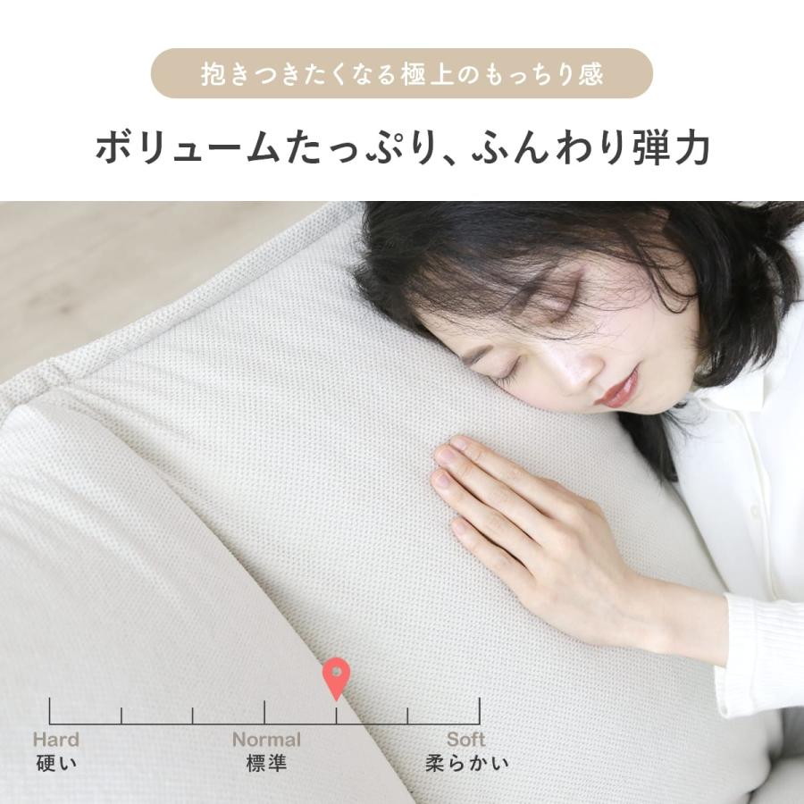 ローソファ ソファ ソファー フロアソファー 1人掛け 2人掛け リクライニングソファ 座椅子 ごろ寝ソファー コンパクト バーニーズ 北欧 ドリス | DORIS | 11