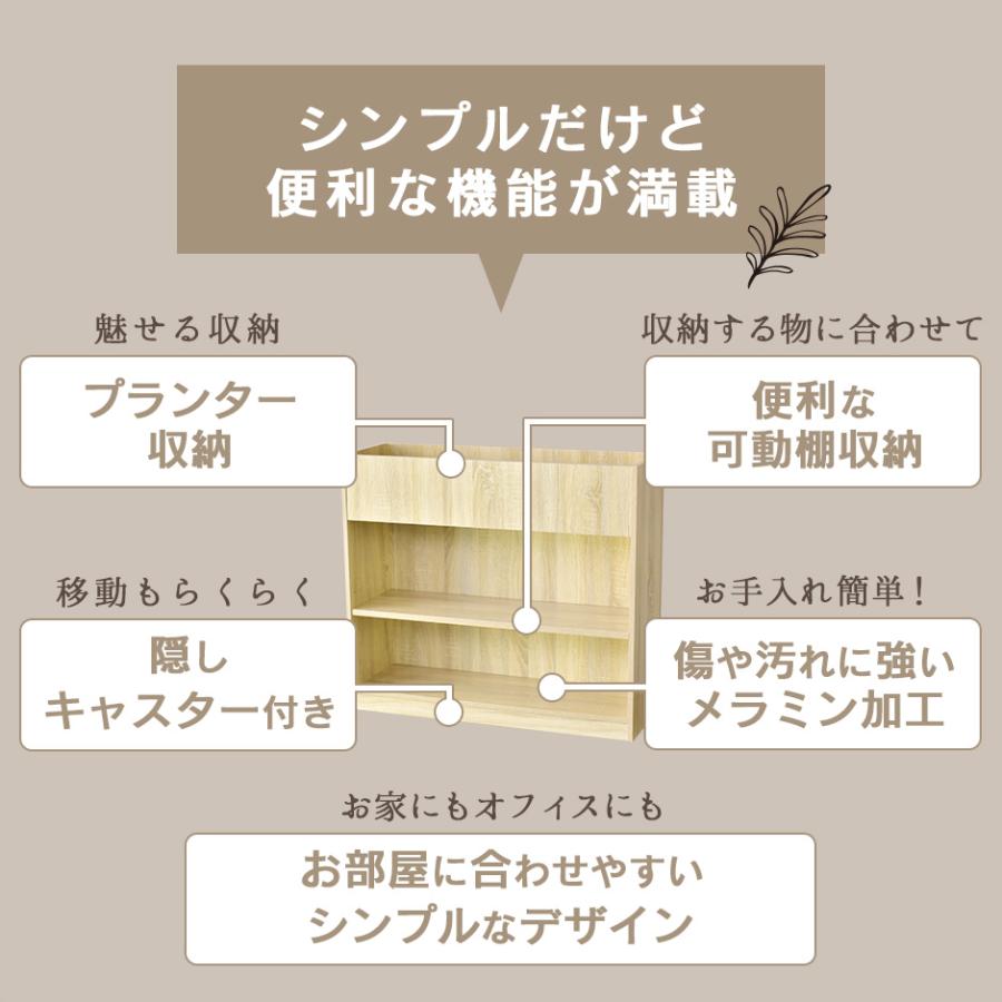 DORIS（ドリス） 収納 プランター プランターボックス ボックス 収納