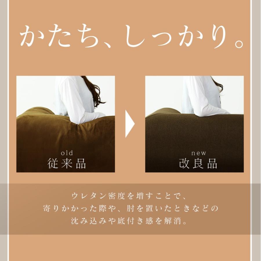 ソファー ソファ 3人掛け L字 ローソファー フロアソファー カウチソファ コーナーソファー おしゃれ こたつ ニューコロン 北欧 ドリス | DORIS | 09