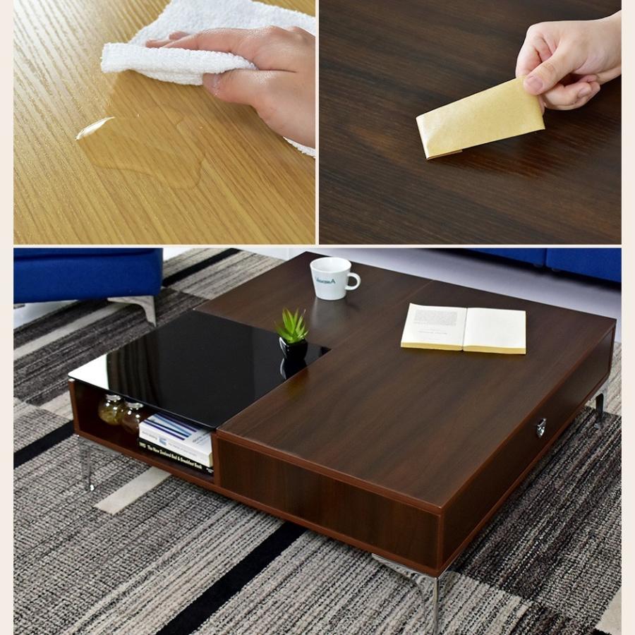 DORIS（ドリス） テーブル カフェテーブル ローテーブル コーヒー