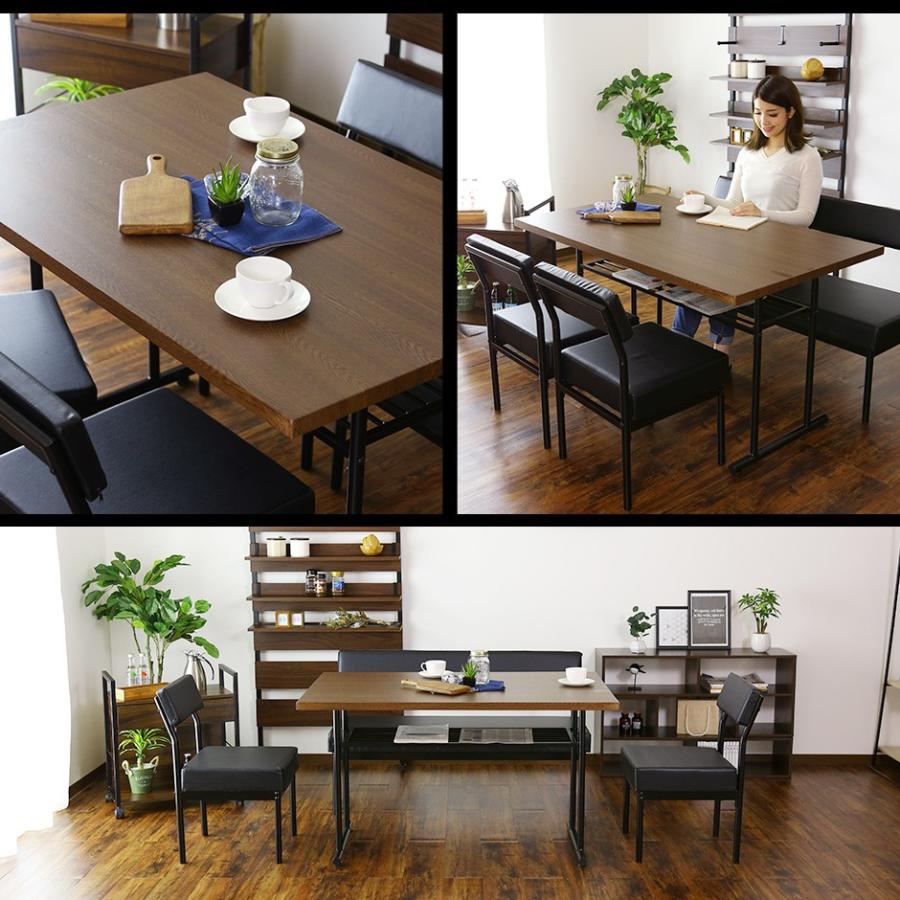 DORIS（ドリス） ダイニング 4点セット ダイニング ダイニングテーブル