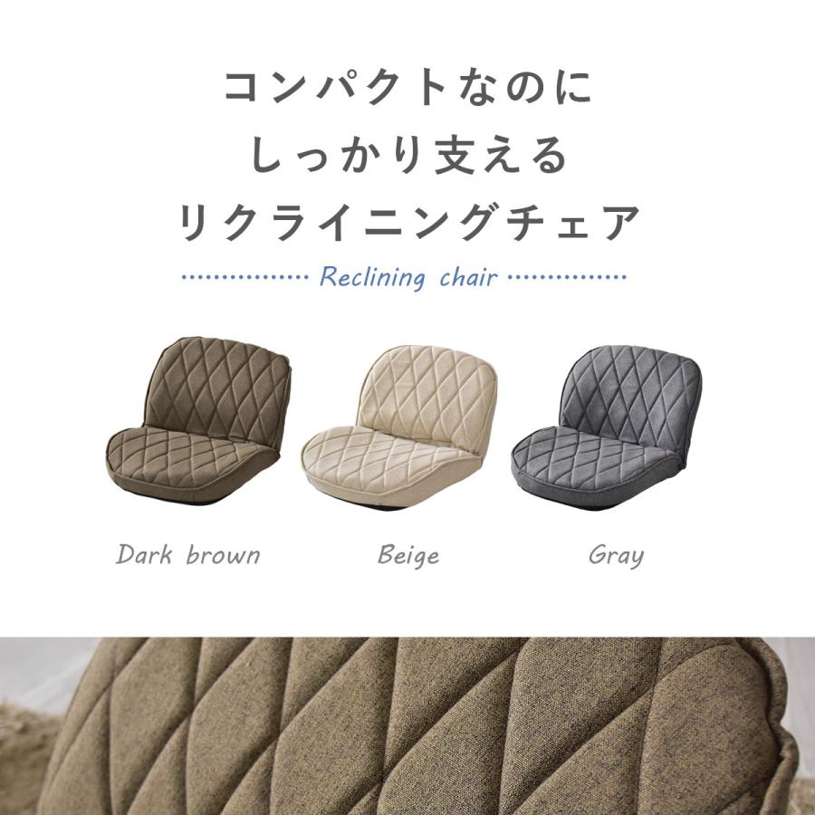 最大72 オフ 座椅子 おしゃれ コンパクト ざいす 座いす リクライニング ローチェア チェアー イス エト おすすめ 北欧 プレゼント 新生活 安い Gestoci Ci
