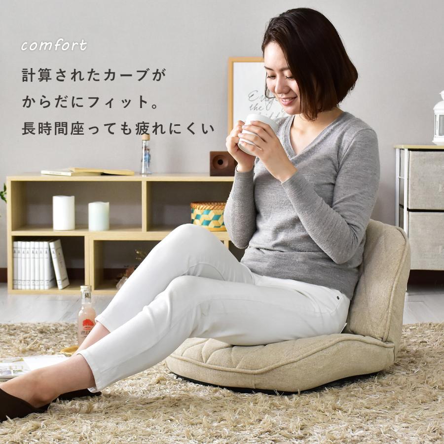 最大72 オフ 座椅子 おしゃれ コンパクト ざいす 座いす リクライニング ローチェア チェアー イス エト おすすめ 北欧 プレゼント 新生活 安い Gestoci Ci