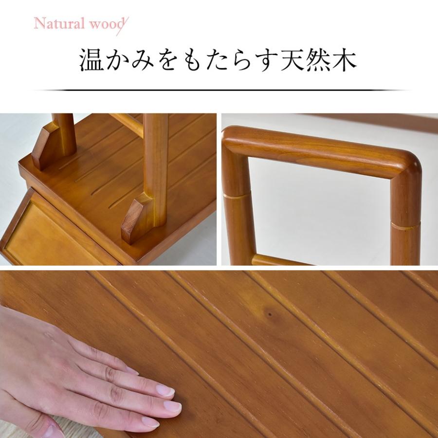 段差解消　台　手摺付き　ハーゲン　ドリス　新品箱入り　名古屋発 DORIS（ドリス） 玄関台 踏み台 玄関 手すり ステップ 段差 昇降台