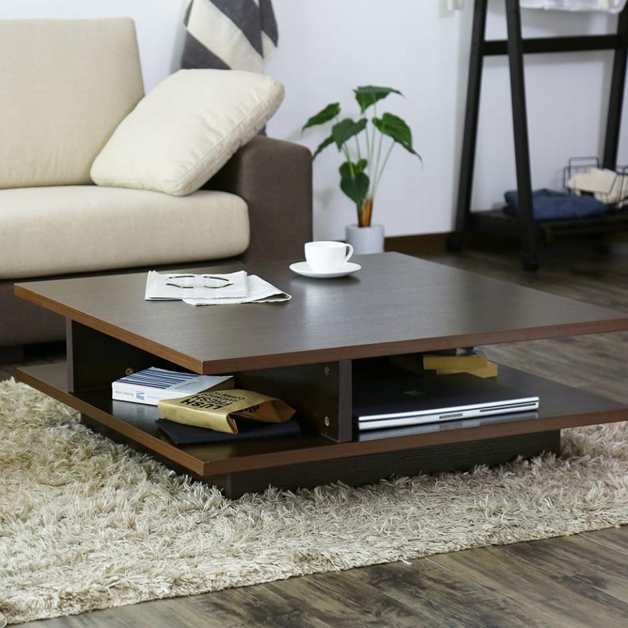 DORIS（ドリス） テーブル おしゃれ カフェテーブル ローテーブル