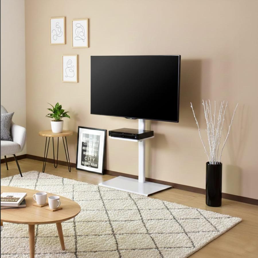 テレビ台 おしゃれ ハイタイプ テレビスタンド　壁掛け　壁寄せ 収納 壁寄せ 壁よせ TV台 ウォール 壁面 リビング 北欧 ドリス DORIS（ドリス） テレビ台 おしゃれ ハイタイプ テレビスタンド 収納