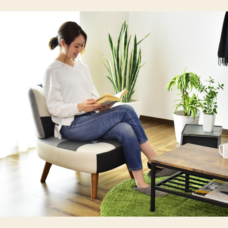 DORIS（ドリス） 1人掛けソファ ソファー 1人掛けソファ 1人用 ソファ