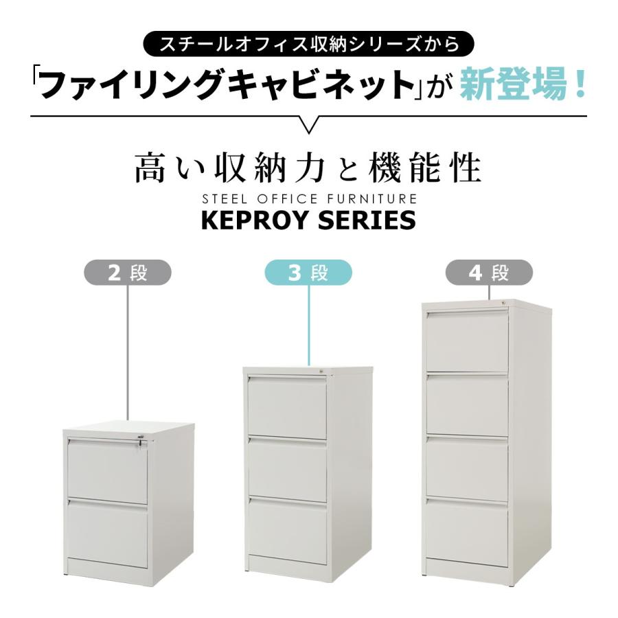 DORIS（ドリス） 収納家具 オフィス スチール キャビネット ロッカー
