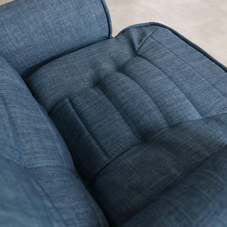 DORIS（ドリス） 座椅子 おしゃれ コンパクト 座いす 座イス ざいす