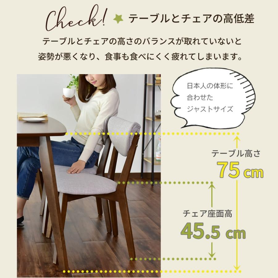 DORIS（ドリス） ダイニングテーブル ダイニングテーブルセット