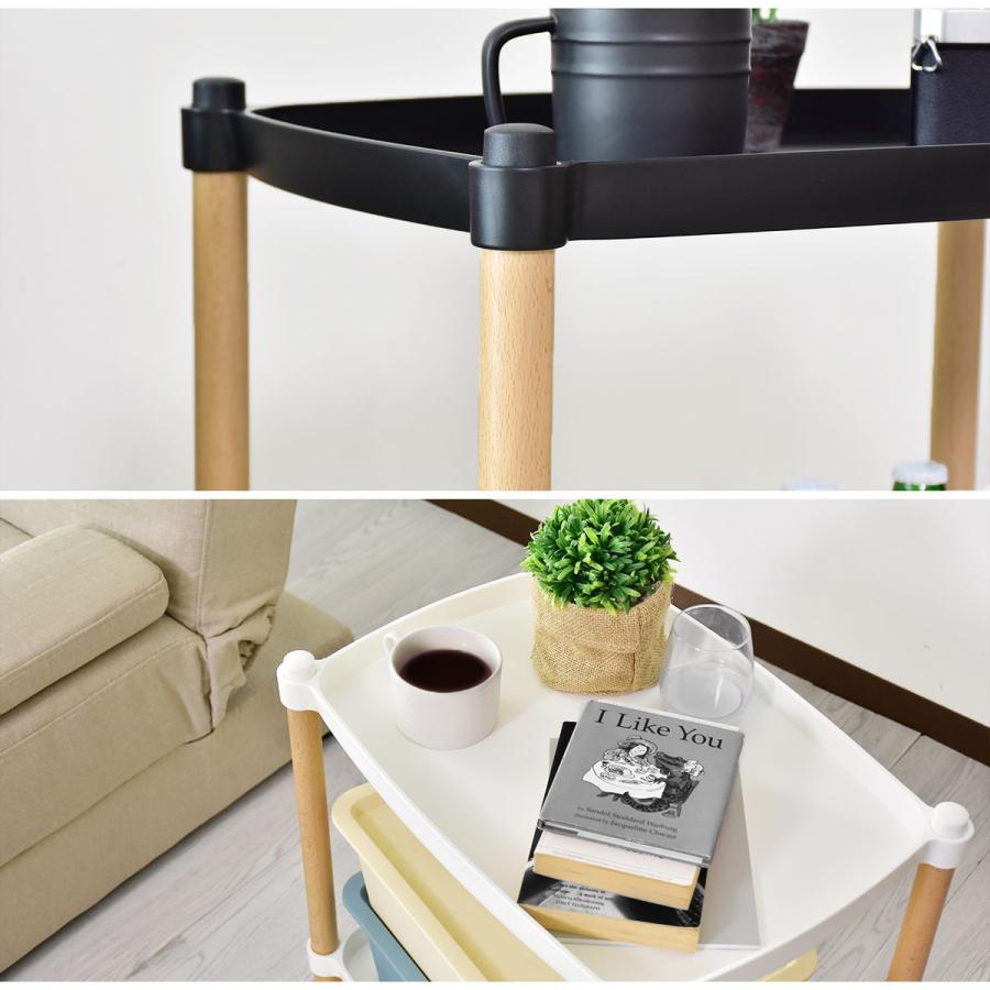 値引中】UKライクJPサイドテーブル