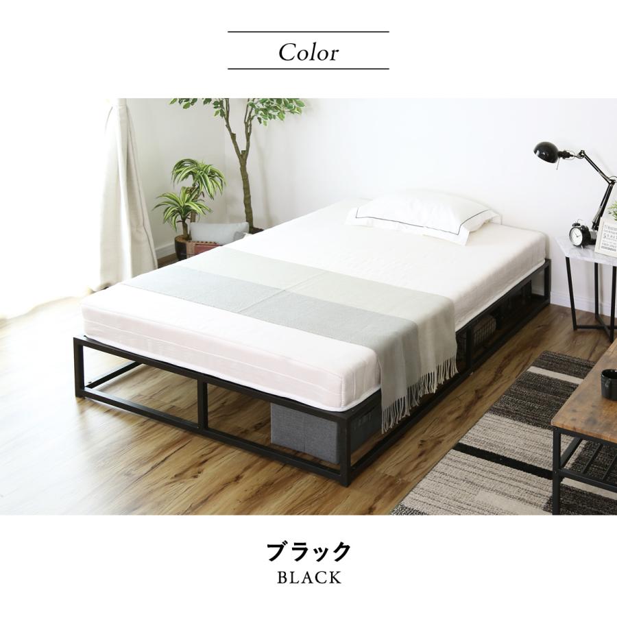 まきっぺさま専用　ヴィンテージ調　スチールベッド　ダブル まきっぺさま専用 ヴィンテージ調 スチールベッド ダブル 楽天