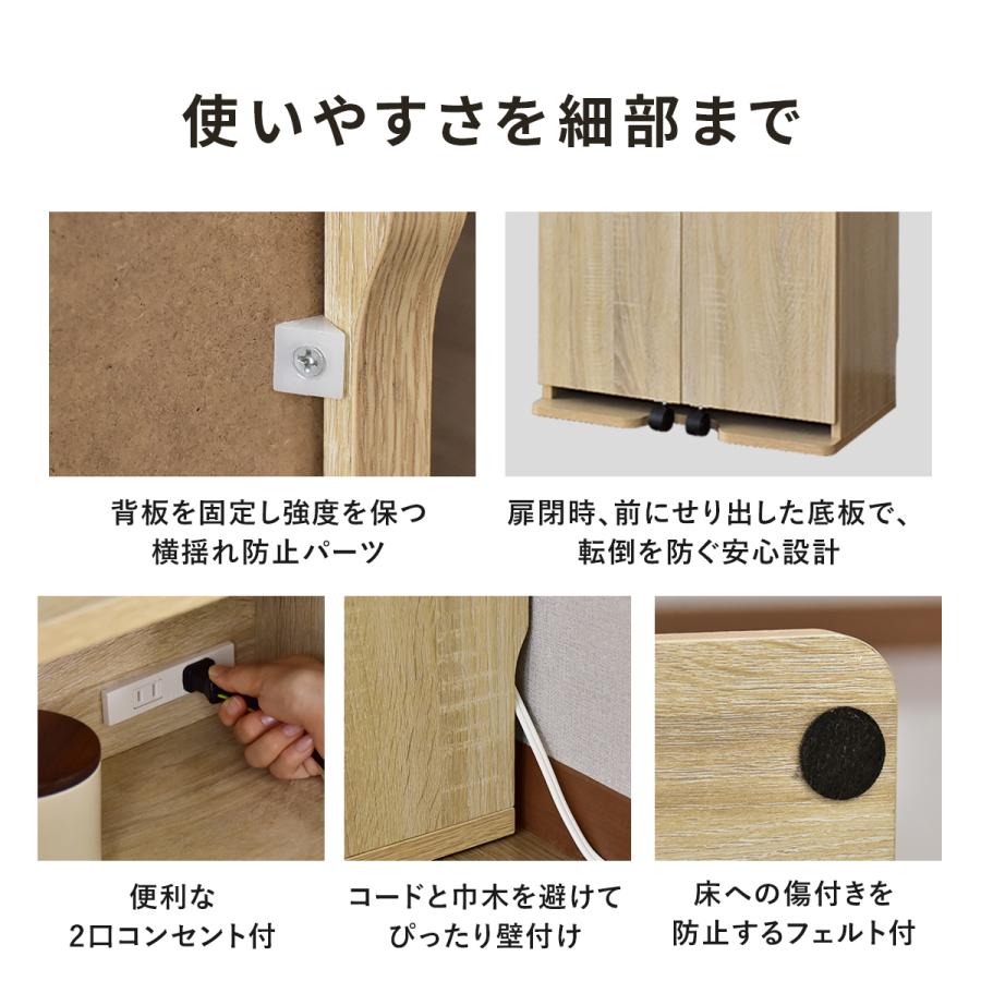 デスク ライティングデスク 折りたたみ式天板 勉強 子供部屋 学習机 ライティングビューロー パソコンデスク リビング学習 学生 スリム ポール 北欧の画像