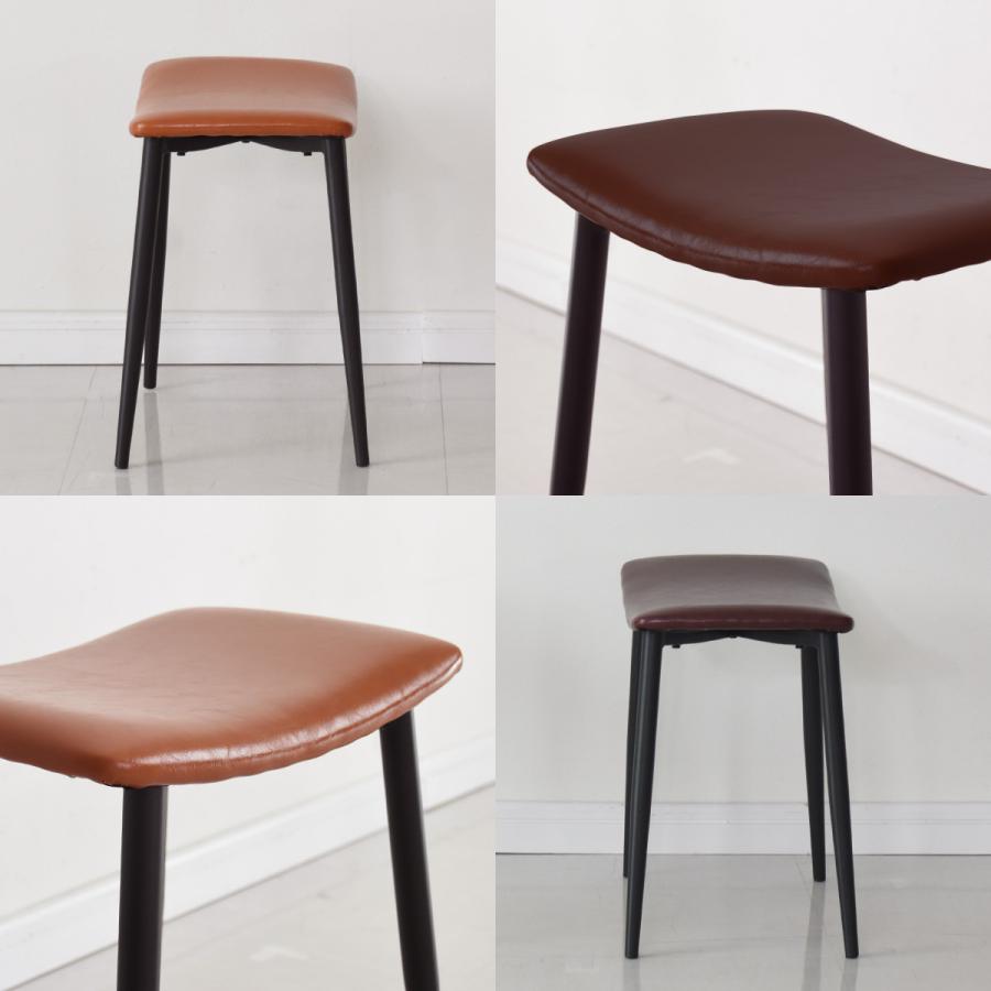 DORIS（ドリス） オットマン おしゃれ スツール 椅子 ソファ 1人掛け