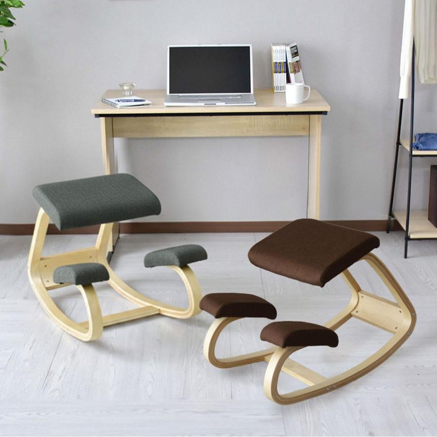 DORIS（ドリス） バランスチェア 学習椅子 姿勢矯正 子供用 大人用