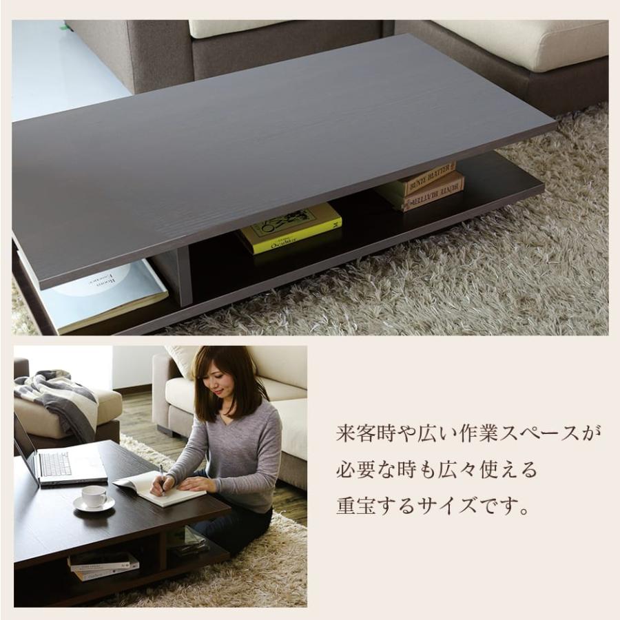センター ビンテージ コンパクトカフェスタイルテーブル コンパクトカフェスタイルテーブル ビンテージ センター センス光る