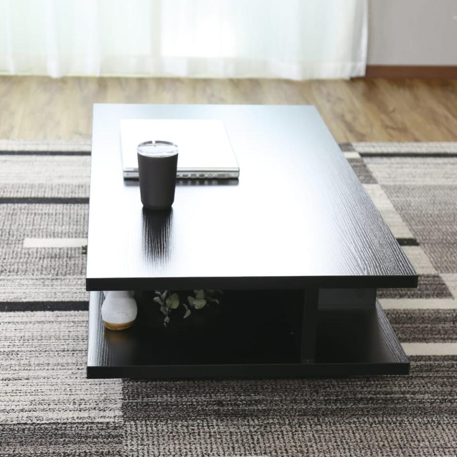 DORIS（ドリス） テーブル おしゃれ カフェ ローテーブル コーヒー