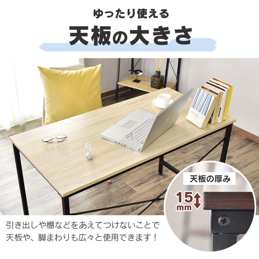 【3色】ハイグロスデスク パソコンデスク　書斎用　PCデスク 90×60 3色】ハイグロスデスク パソコンデスク 書斎用 PCデスク 90×60の通販