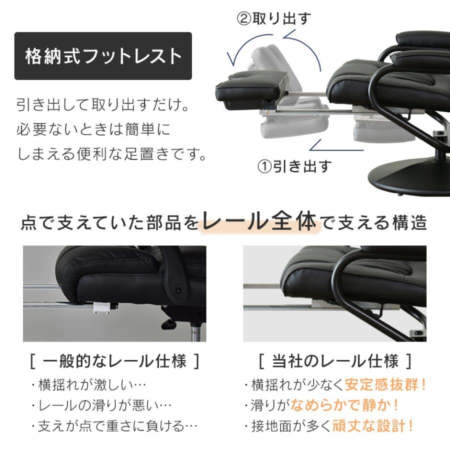DORIS（ドリス） チェアー おしゃれ パーソナルチェア ハイバック