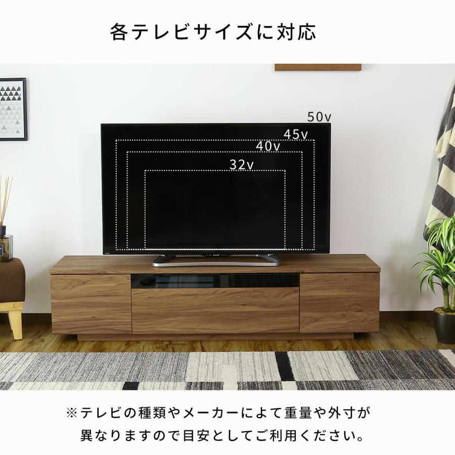 テレビ台 おしゃれ Tv ローボード ビーテ 156cm 棚 収納 格子 木目調 ナチュラル ブラウン ロータイプ 引き出し 扉付き 和 和室 洋室 プレゼント Dr Vitae160 Doris 通販 Yahoo ショッピング