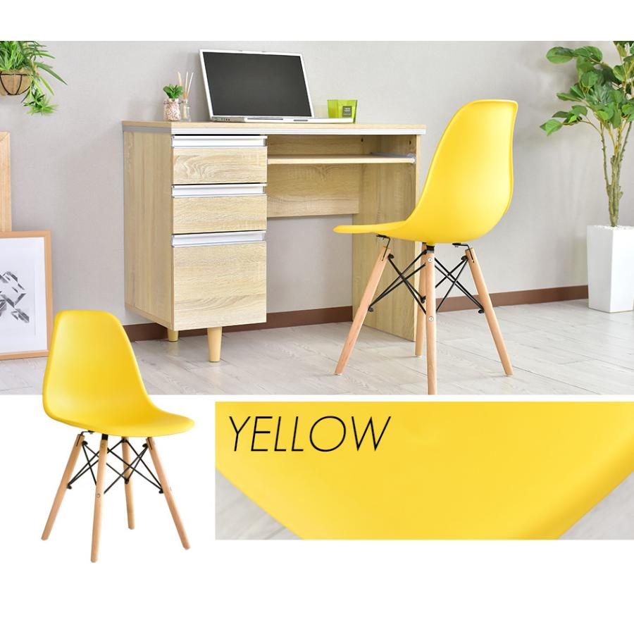 アウトレット送料無料 ダイニング リビング テーブル チェア セット イームズ 4脚 テーブル パソコンデスク カフェ 北欧 木目 シンプル おしゃれ デザイナーズ イームズdsw ミルシェ プレミア商品 Vintagehandbagssthlm Com