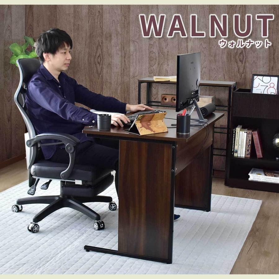 DORIS（ドリス） パソコンデスク サイドチェスト セット 在宅