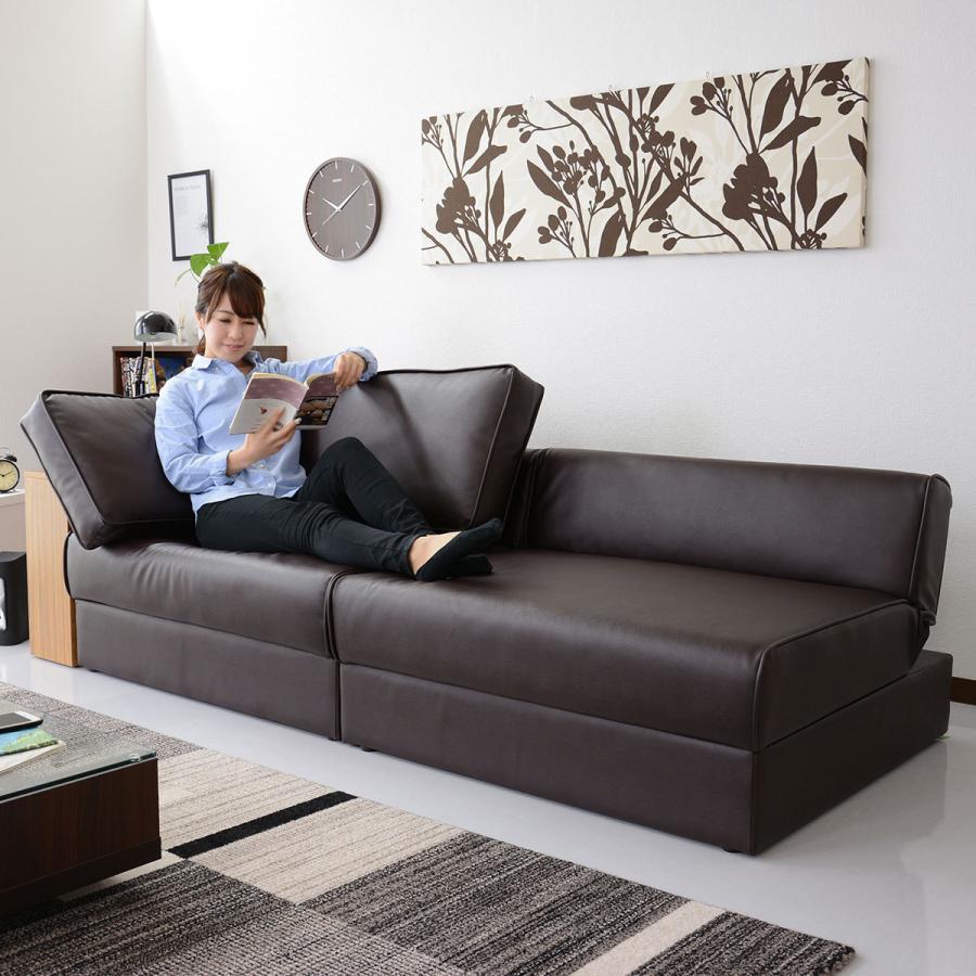 DORIS（ドリス） ソファーベッド おすすめ 開梱設置サービス付き