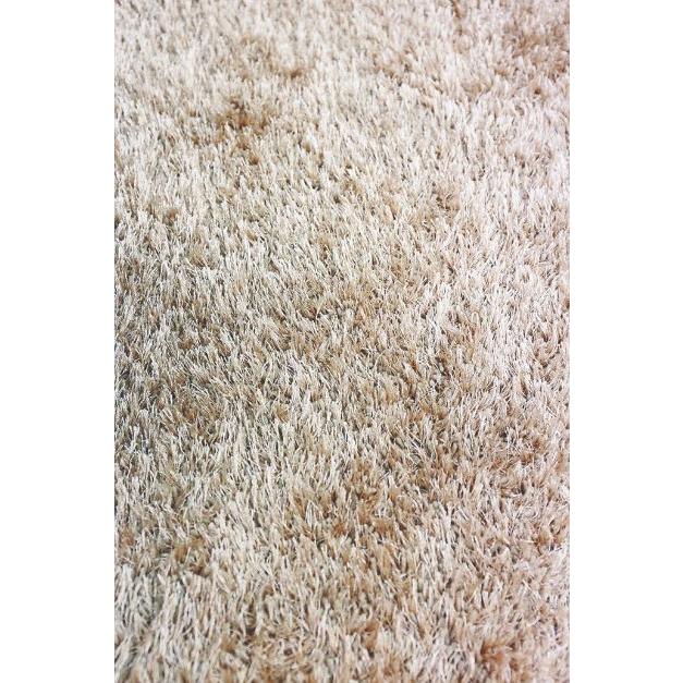 ラグ マット ショア 140×200cm 洗える 長方形 ホットカーペット対応 床暖房対応 シャギー 北欧 カフェ ふわふわ おしゃれ