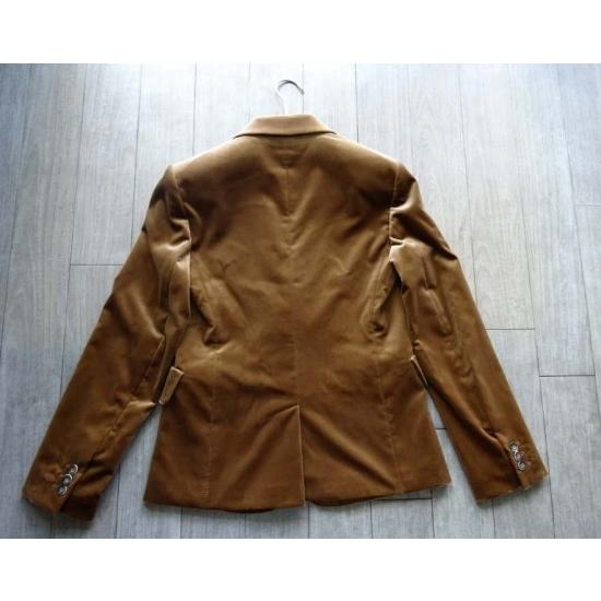 Max Mara Studio（マックスマーラステュディオ） CONGO ベロア