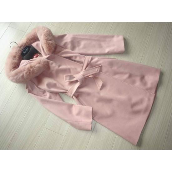 Max Mara Studio（マックスマーラステュディオ） MANGO-23 フォックス