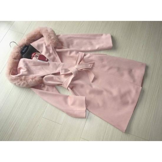 Max Mara Studio（マックスマーラステュディオ） MANGO-23 フォックス