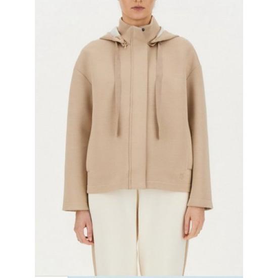 MaxMara WEEKEND ジャージーブルゾン