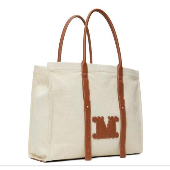 Max Mara（マックスマーラ） エコバッグ レディース コンパクト 