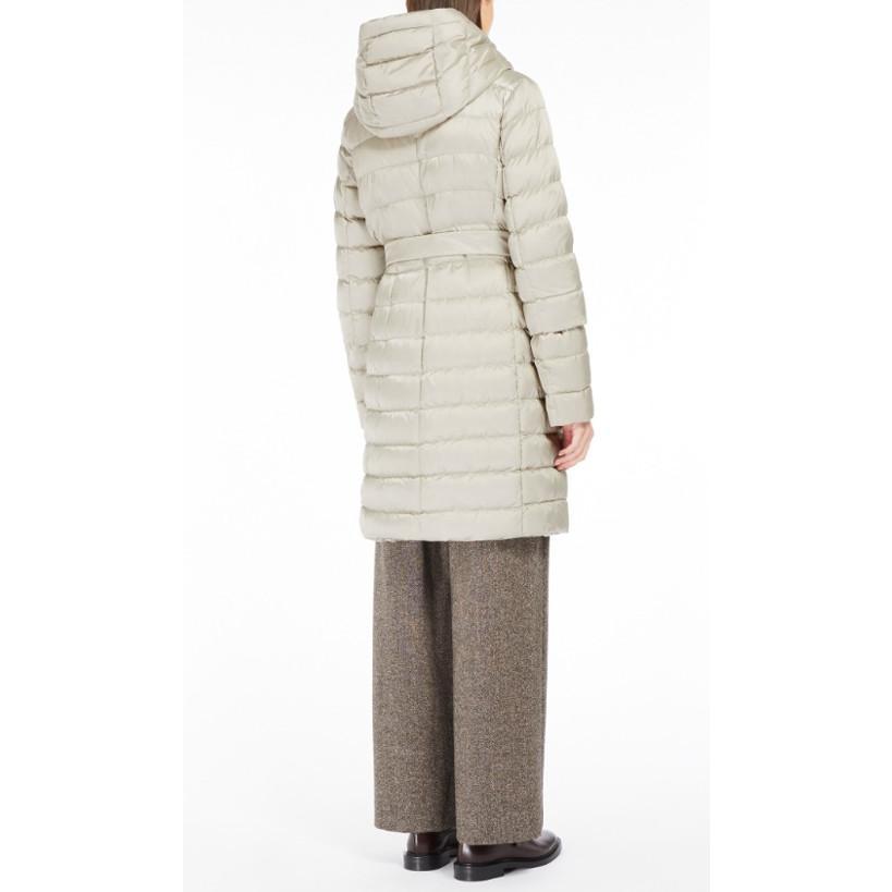 S MAXMARA（エスマックスマーラ） NOVEF-19 フード付リヴァーシブル