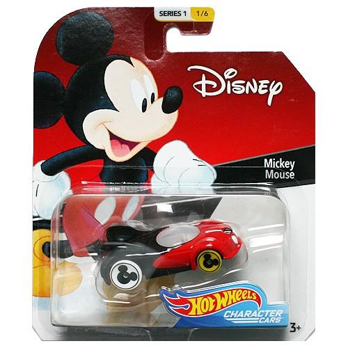 hot wheels disney character cars
