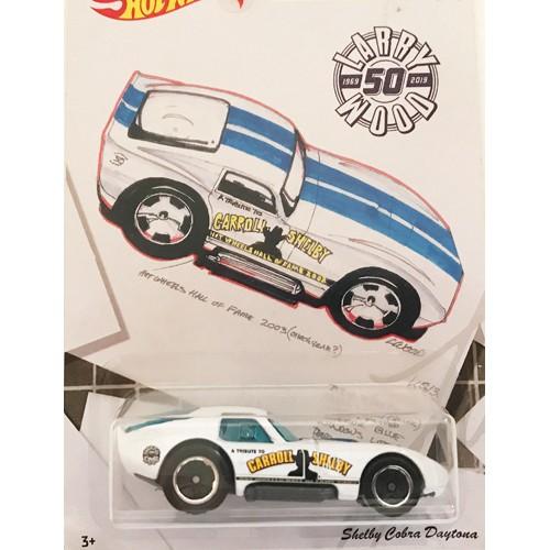 hot wheels larry wood 50th