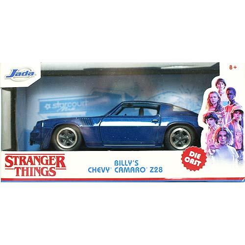 jada toys stranger things