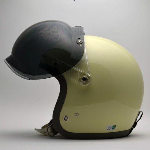 BUCO バイク用 BUCOボルトオンバブルシールドWith BUCO バイク用 BUCOボルトオンバブルシールドWith
