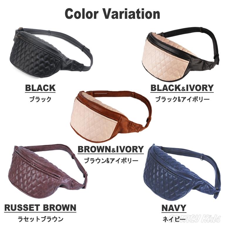 FANNY PACK : GREASYKIDS - 通販 - Yahoo!ショッピング