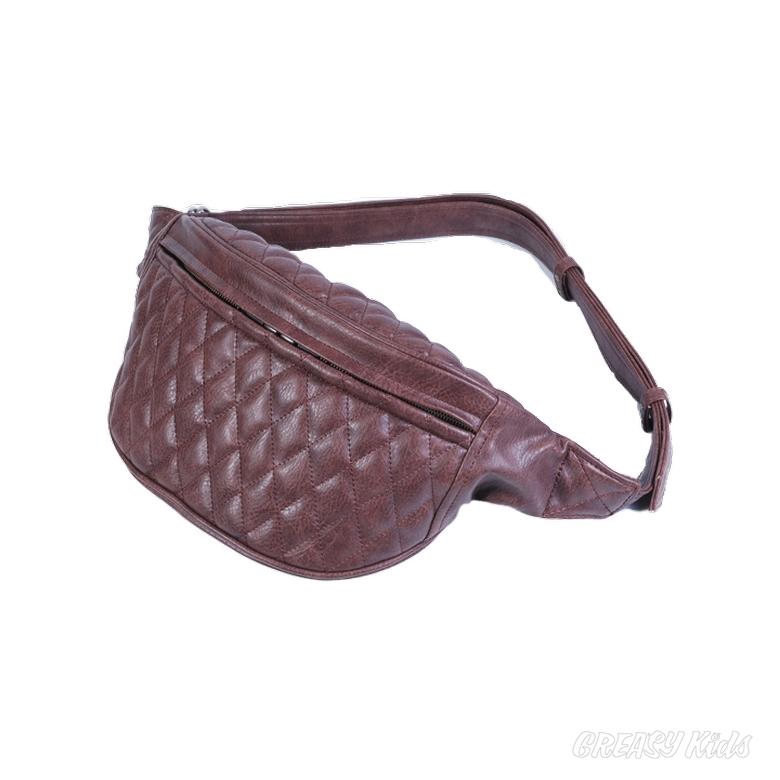 FANNY PACK : GREASYKIDS - 通販 - Yahoo!ショッピング