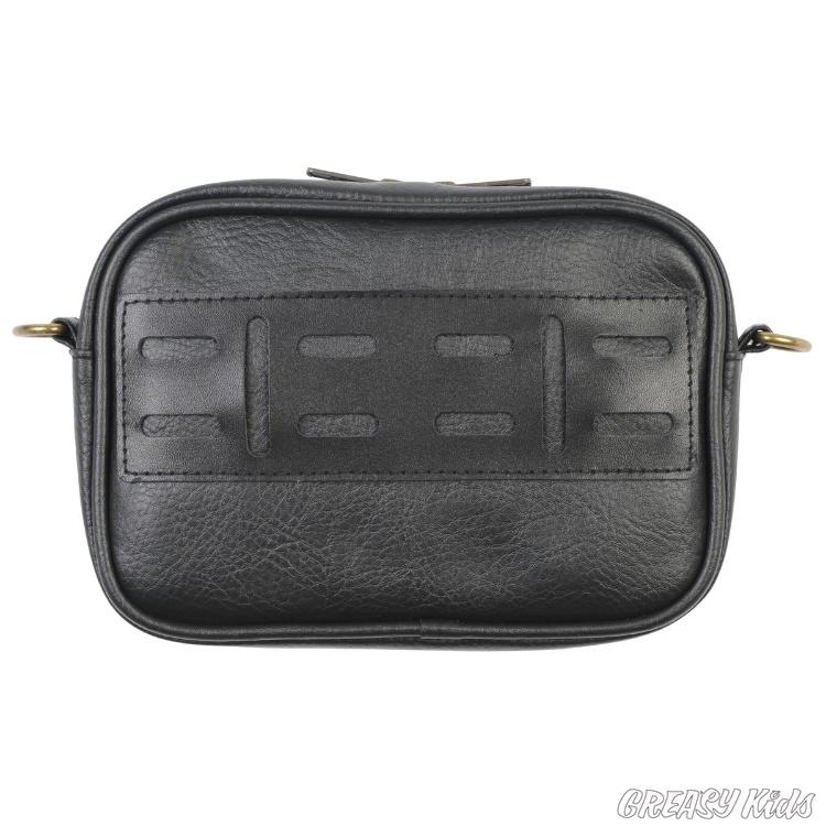 MULTI POUCH : GREASYKIDS - 通販 - Yahoo!ショッピング