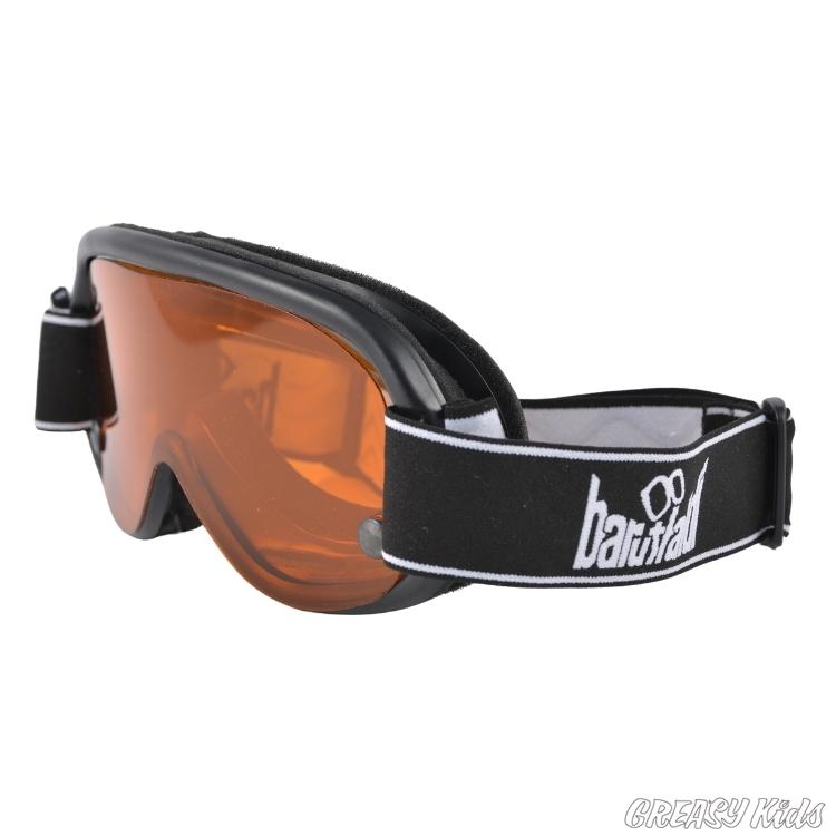 baruffaldi SPEED4 Black(2レンズ) : GREASYKIDS - 通販 - Yahoo