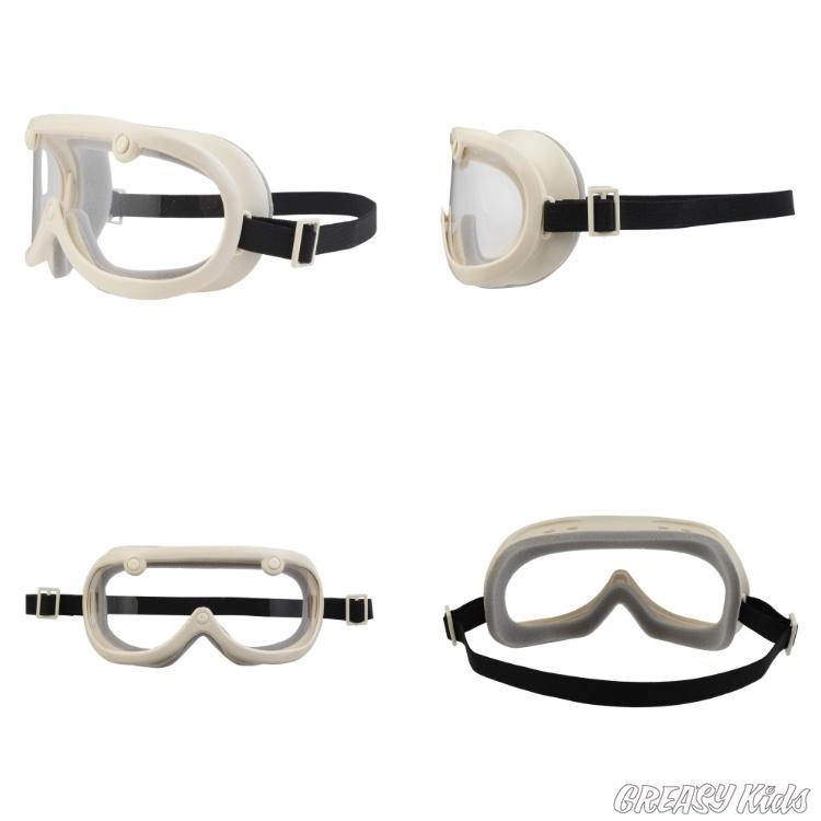 60's VINTAGE GOGGLE STANDARD MODEL(NEW COLOR) : GREASYKIDS - 通販 - Yahoo ...