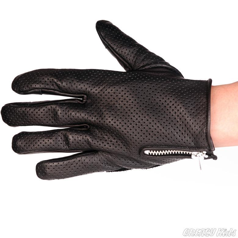 レザーグローブ GMG-14 MESH GLOVE SHORT バイク アウトドア レザーグローブ GMG-14 MESH GLOVE SHORT バイク アウトドア