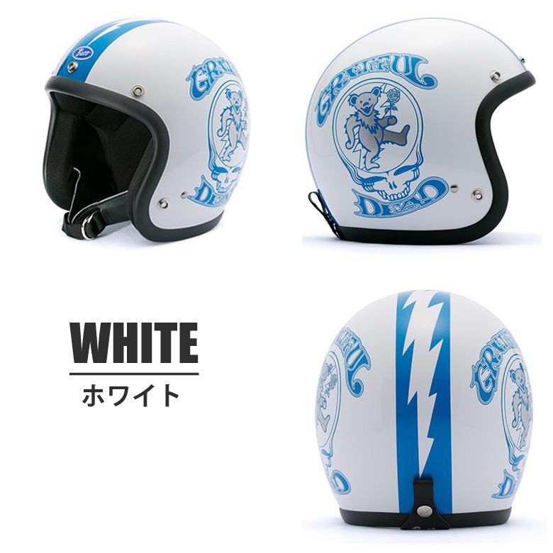 Buco Grateful Dead ヘルメット BUCO BUCO ブコ ベビーブコ GRATEFUL DEAD BUCO グレイトフル