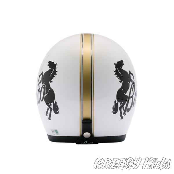 バイクヘルメット BUCO STALLION《エクストラブコ