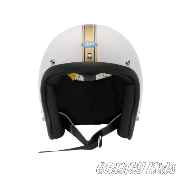 バイクヘルメット BUCO STALLION《エクストラブコ バイクヘルメット BUCO STALLION《エクストラブコ