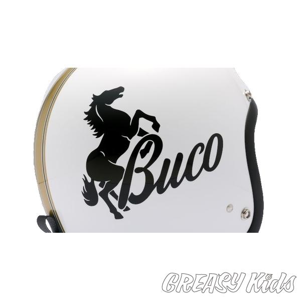 バイクヘルメット BUCO STALLION《エクストラブコ