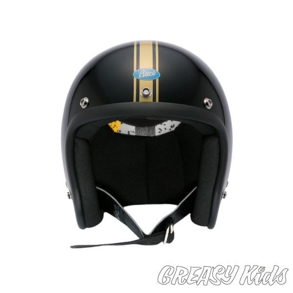 バイクヘルメット BUCO STALLION《エクストラブコ バイクヘルメット BUCO STALLION《エクストラブコ
