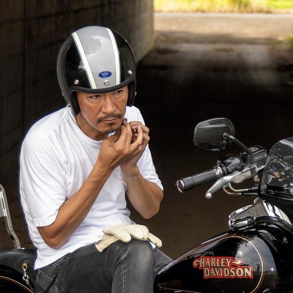 Guardy HELMET “CLUBMAN” : GREASYKIDS - 通販 - Yahoo!ショッピング